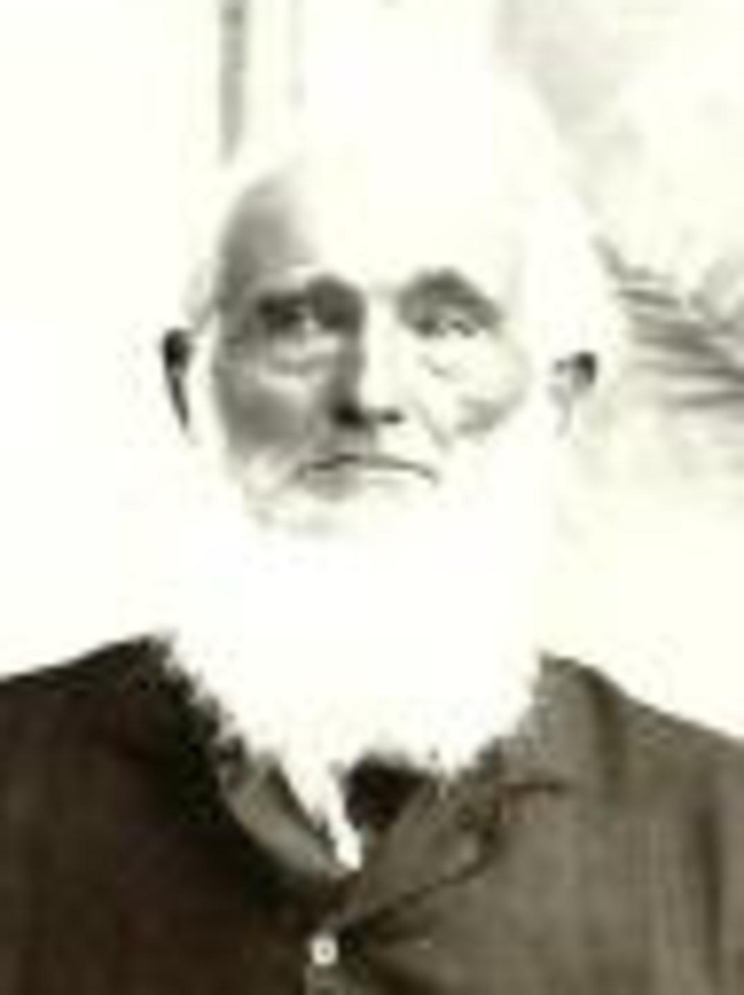 Chapman Duncan (1812 - 1900) Profile